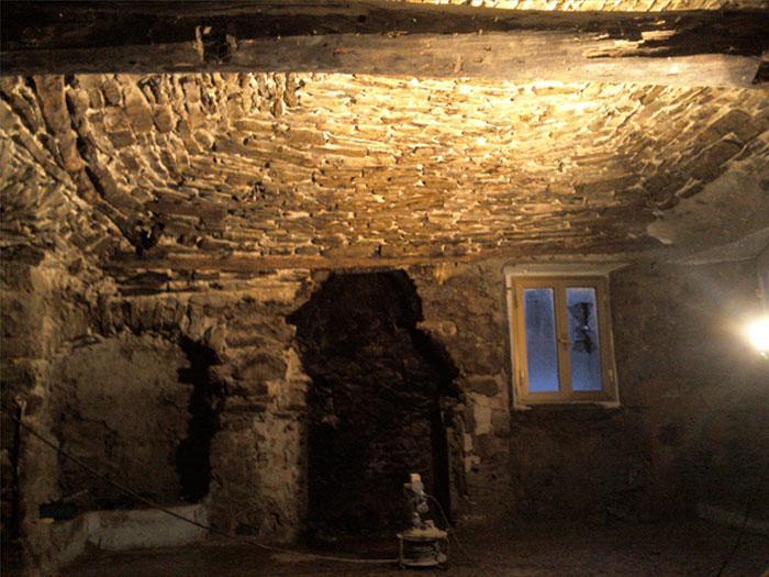Zeri Mulino Marghen - Restored Watermill - Accomodation And Retreat Center المظهر الخارجي الصورة