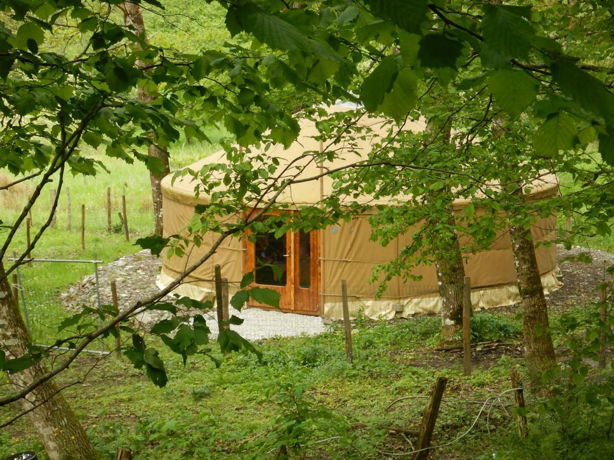 Zeri Mulino Marghen - Restored Watermill - Accomodation And Retreat Center المظهر الخارجي الصورة